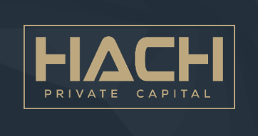 HACH Private Capital logo